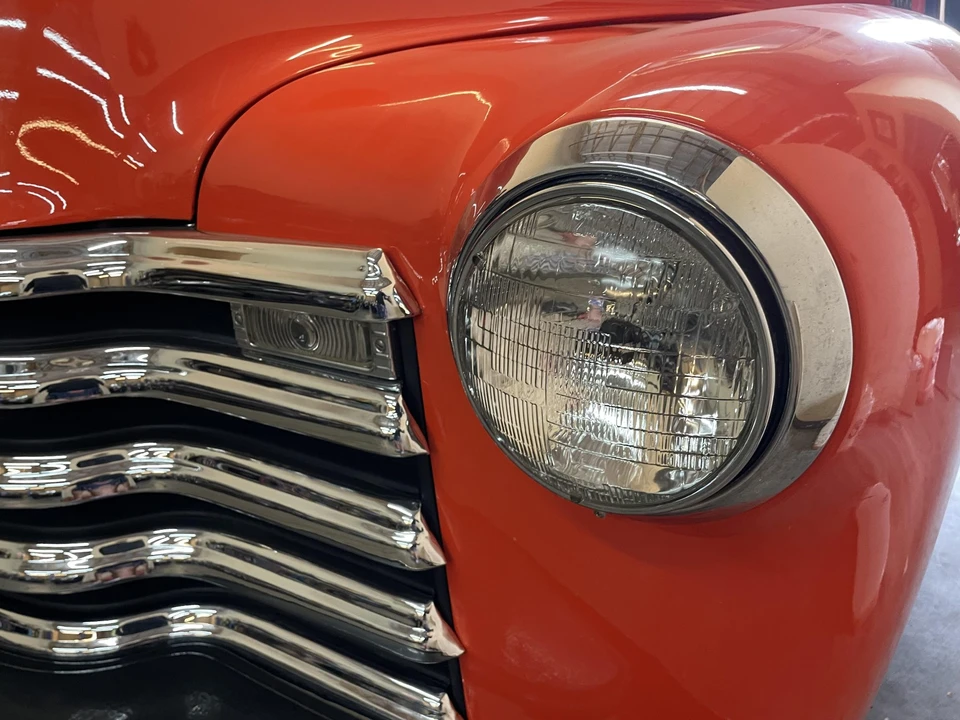 1950 Chevrolet Advance Design - Image 31 of 31