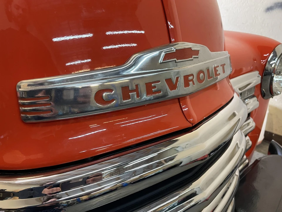 1950 Chevrolet Advance Design - Image 28 of 31