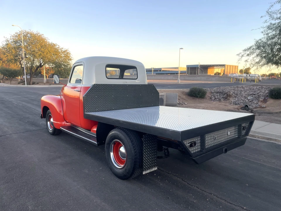 1950 Chevrolet Advance Design - Image 18 of 31