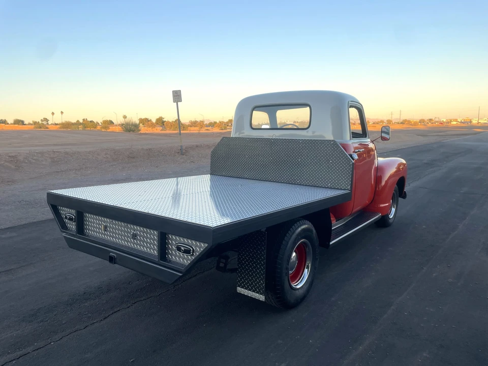 1950 Chevrolet Advance Design - Image 13 of 31