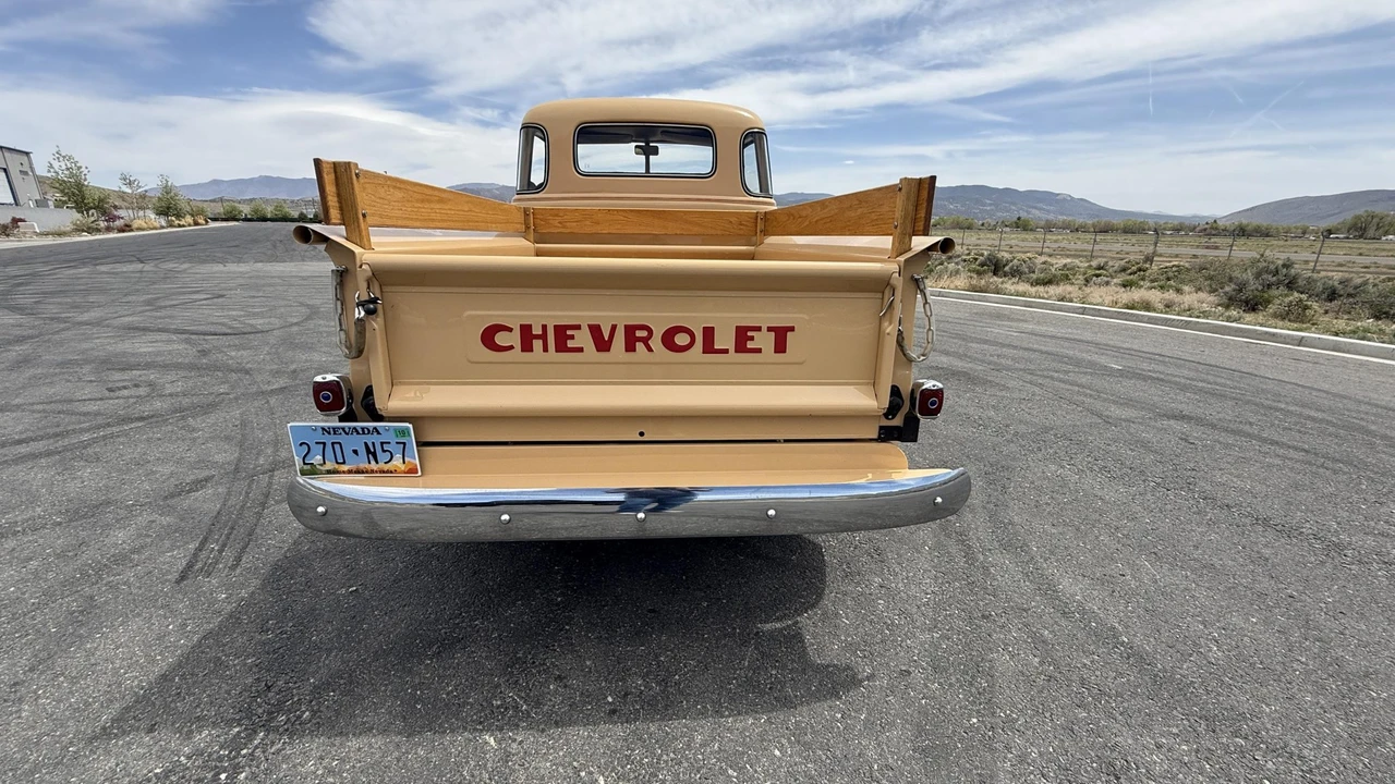 1950 Chevrolet Advance Design - Image 26 of 31