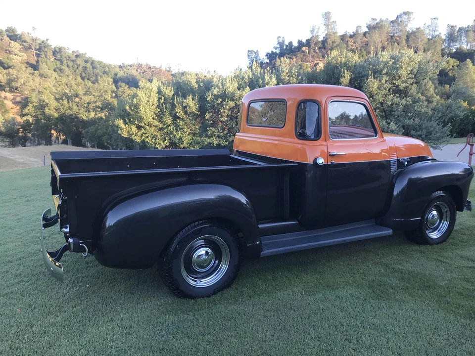 1951 Chevrolet Advance Design - Image 13 of 31