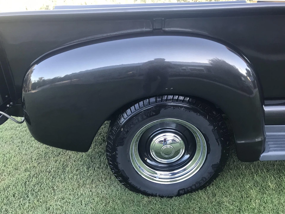 1951 Chevrolet Advance Design - Image 30 of 31