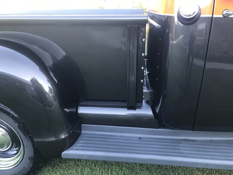 1951 Chevrolet Advance Design - Image 31 of 31