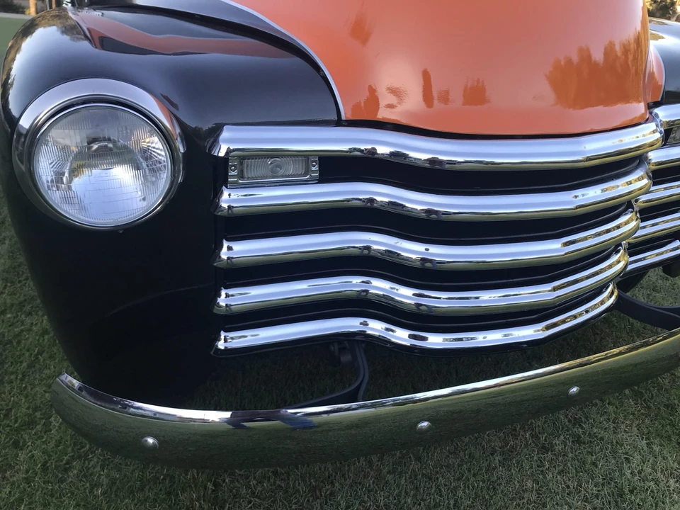 1951 Chevrolet Advance Design - Image 24 of 31