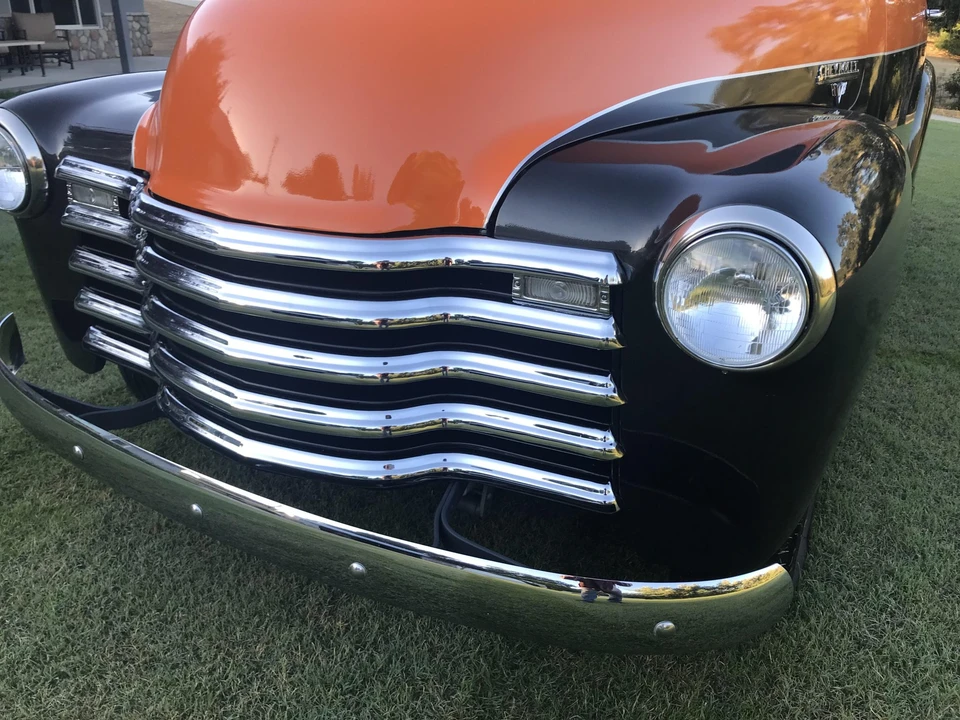1951 Chevrolet Advance Design - Image 25 of 31
