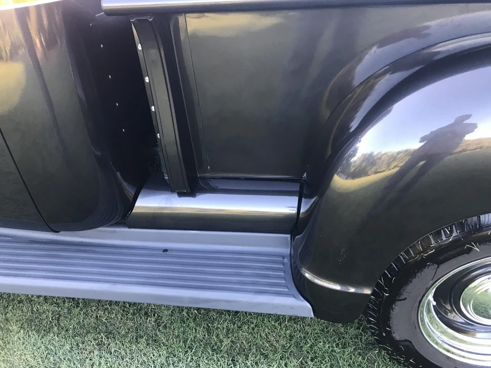 1951 Chevrolet Advance Design - Image 27 of 31