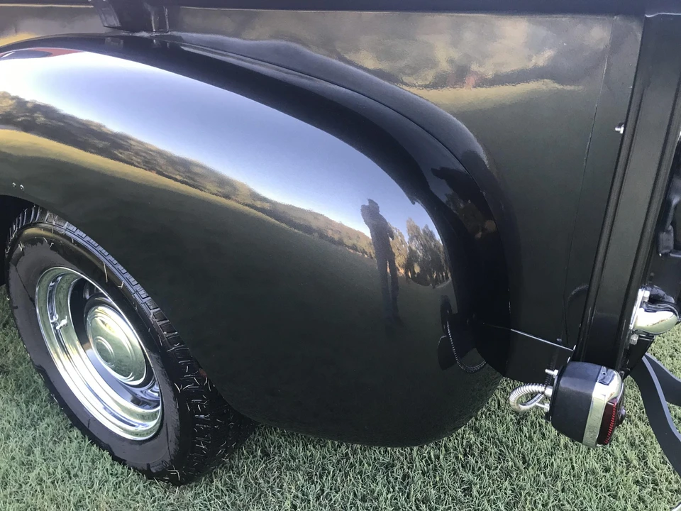 1951 Chevrolet Advance Design - Image 28 of 31