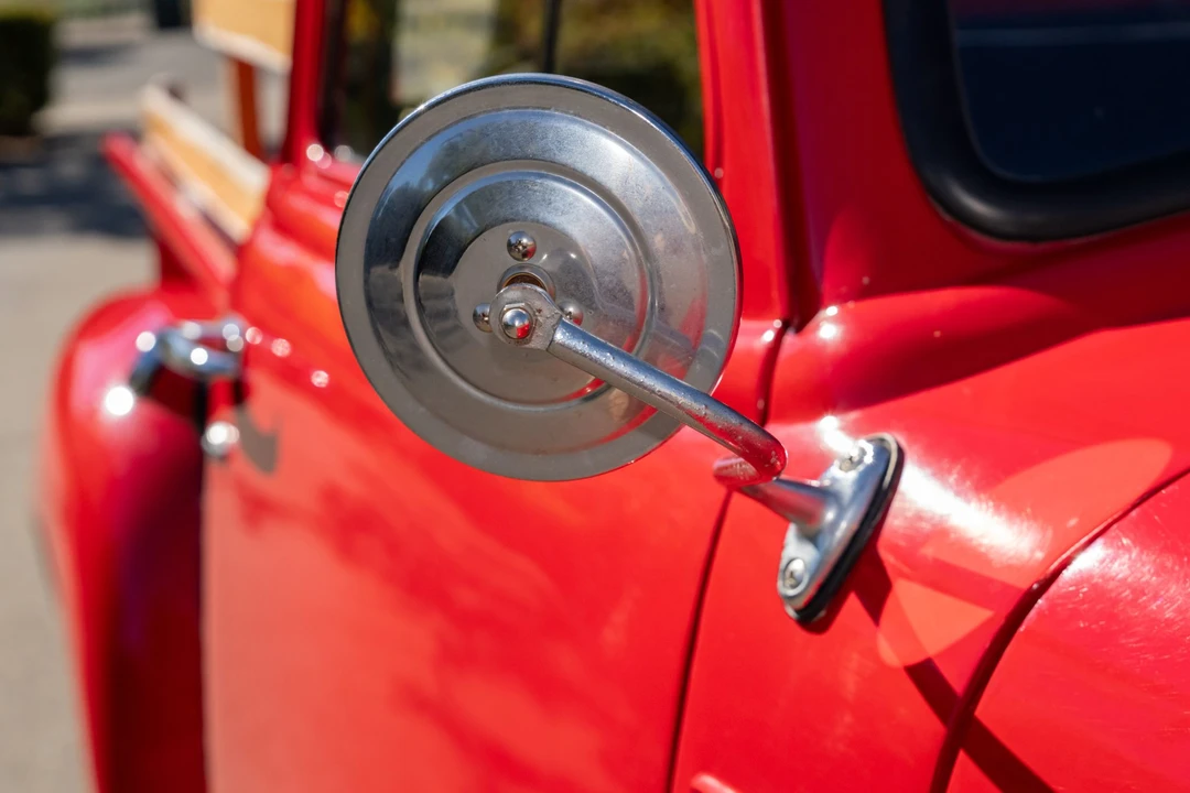 1951 Chevrolet Advance Design - Image 23 of 31