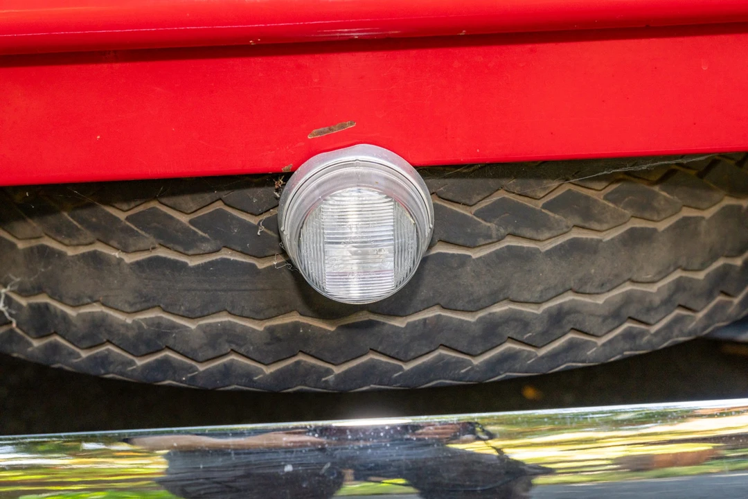 1951 Chevrolet Advance Design - Image 22 of 31