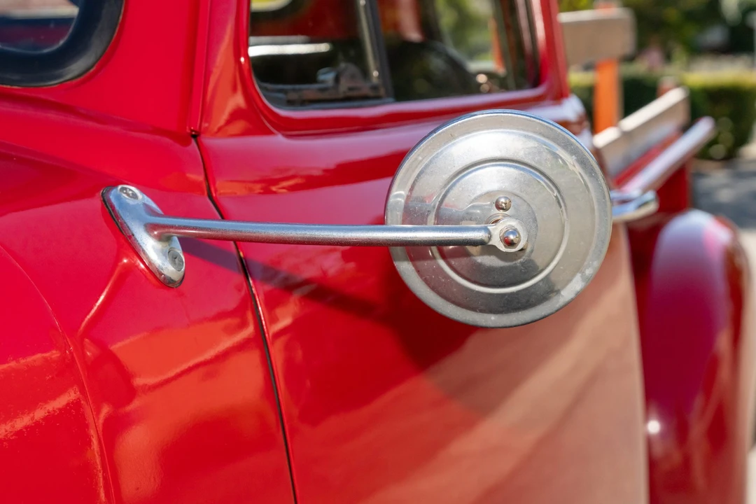 1951 Chevrolet Advance Design - Image 24 of 31