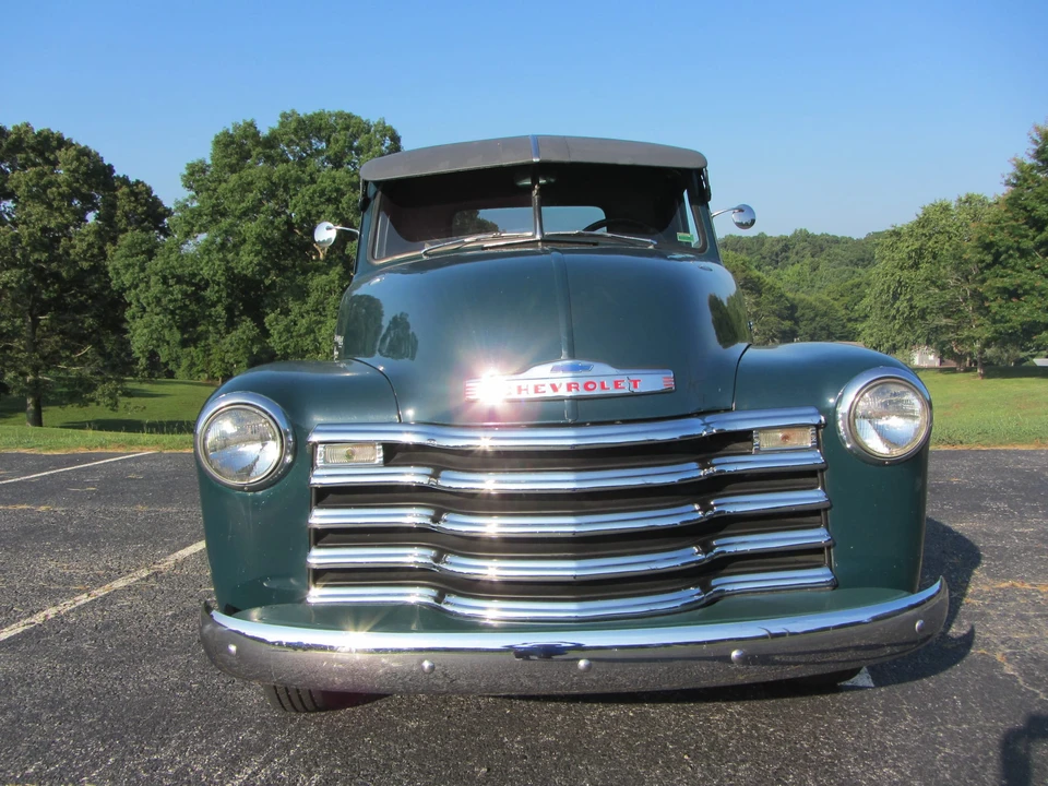 1951 Chevrolet Advance Design - Image 26 of 31
