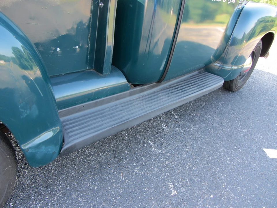 1951 Chevrolet Advance Design - Image 31 of 31