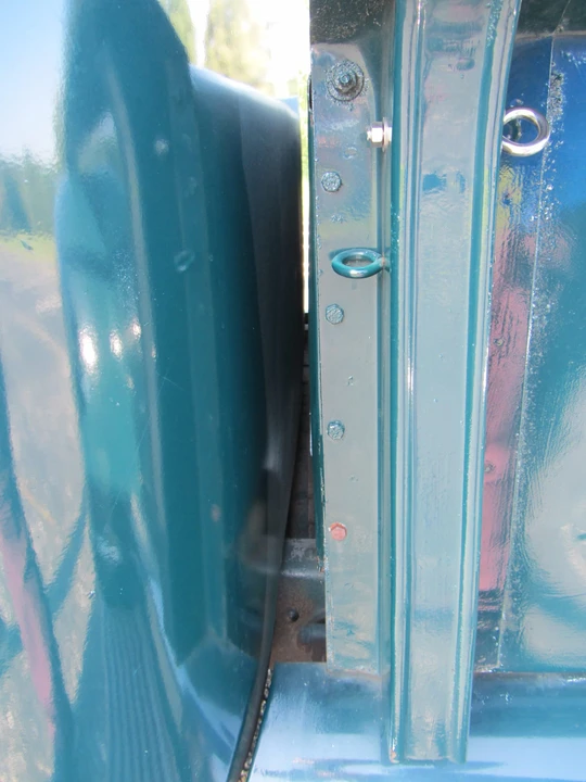 1951 Chevrolet Advance Design - Image 30 of 31