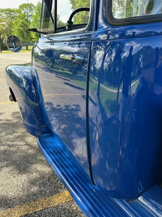 1952 Chevrolet Advance Design - Image 10 of 24