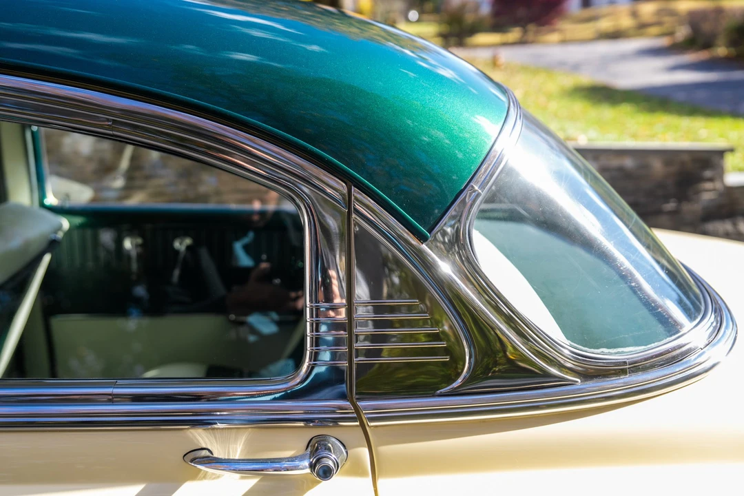 1953 Chevrolet Bel Air 1st Gen - Image 17 of 31