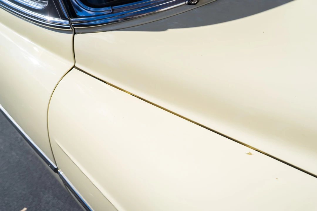 1953 Chevrolet Bel Air 1st Gen - Image 31 of 31