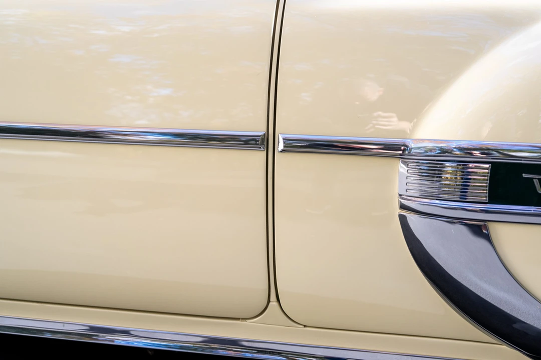 1953 Chevrolet Bel Air 1st Gen - Image 15 of 31