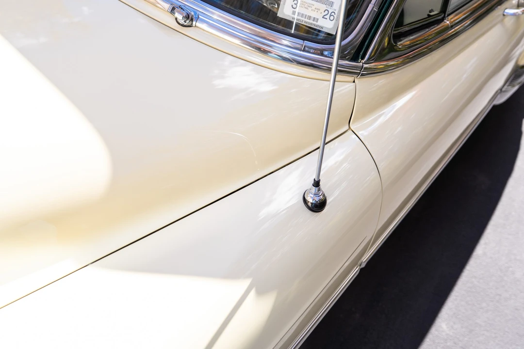 1953 Chevrolet Bel Air 1st Gen - Image 22 of 31