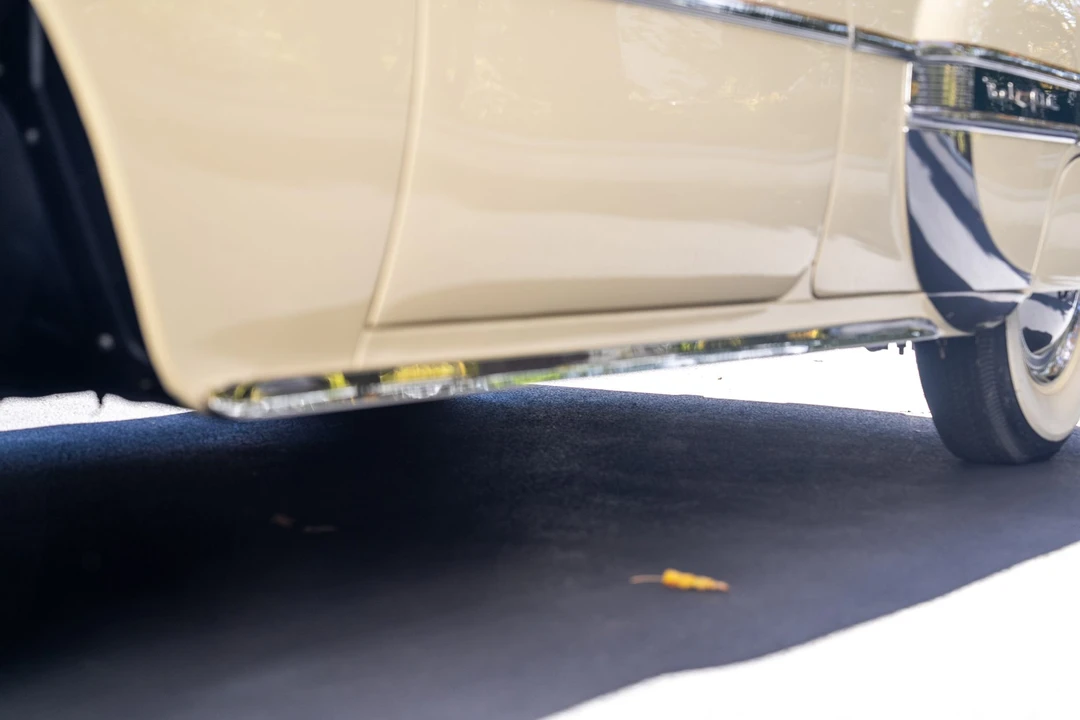 1953 Chevrolet Bel Air 1st Gen - Image 18 of 31