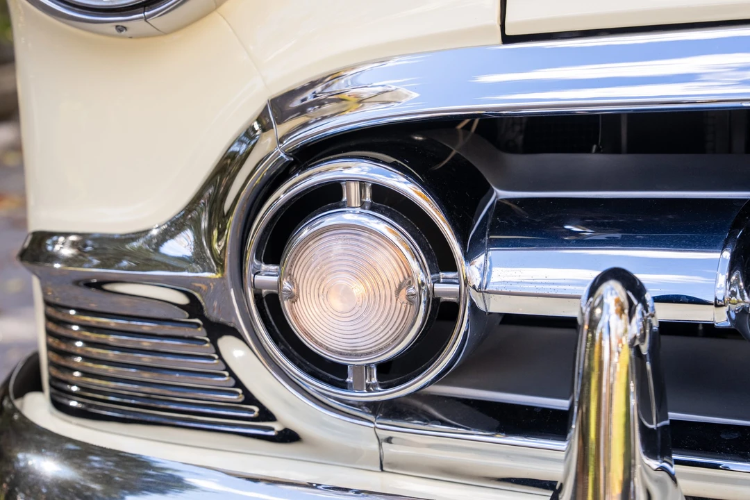 1953 Chevrolet Bel Air 1st Gen - Image 25 of 31