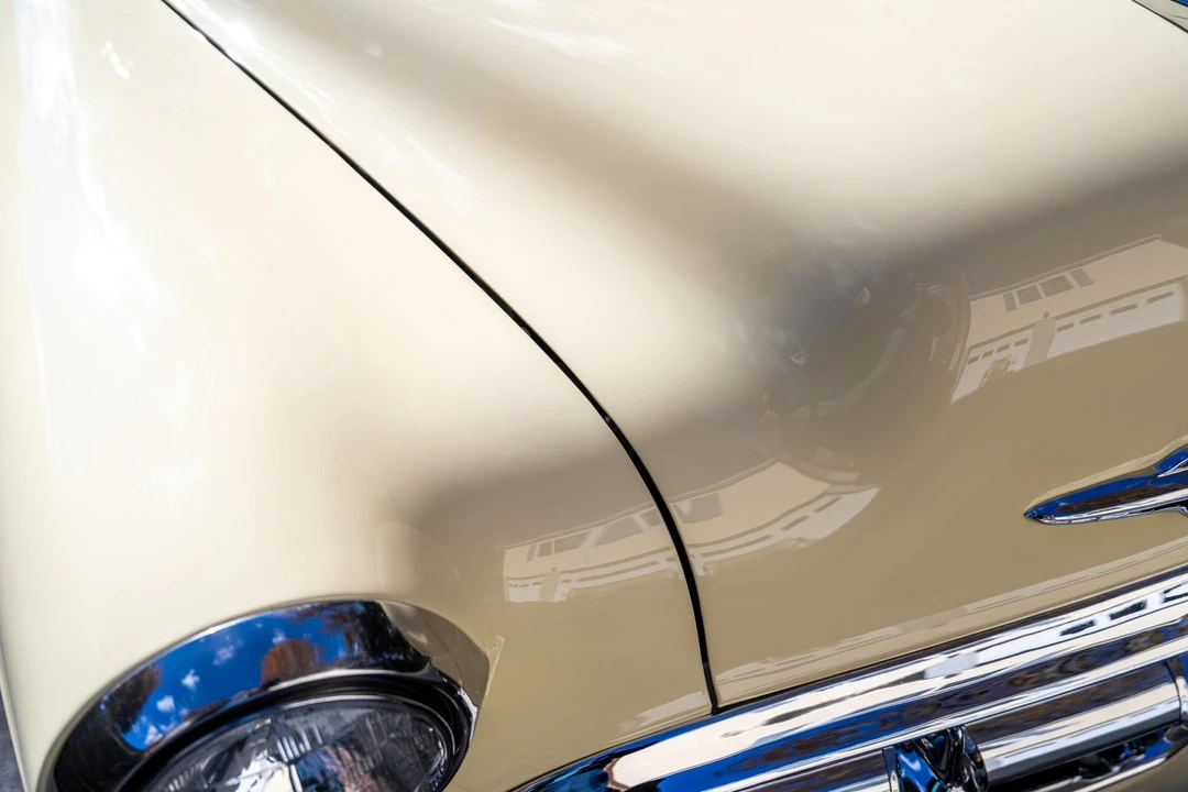 1953 Chevrolet Bel Air 1st Gen - Image 30 of 31