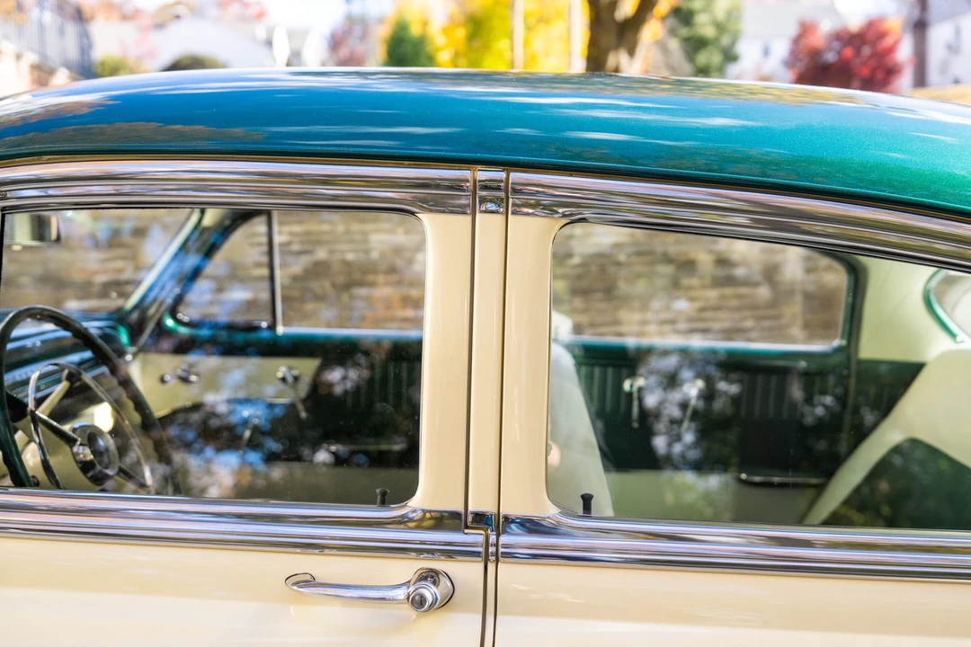 1953 Chevrolet Bel Air 1st Gen - Image 16 of 31