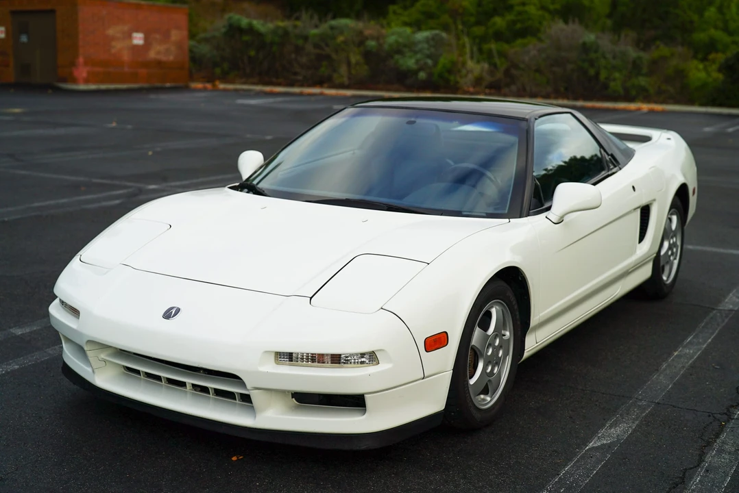 1992 Acura NA1 NSX - Image 17 of 31