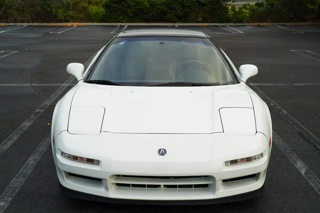 1992 Acura NA1 NSX - Image 18 of 31