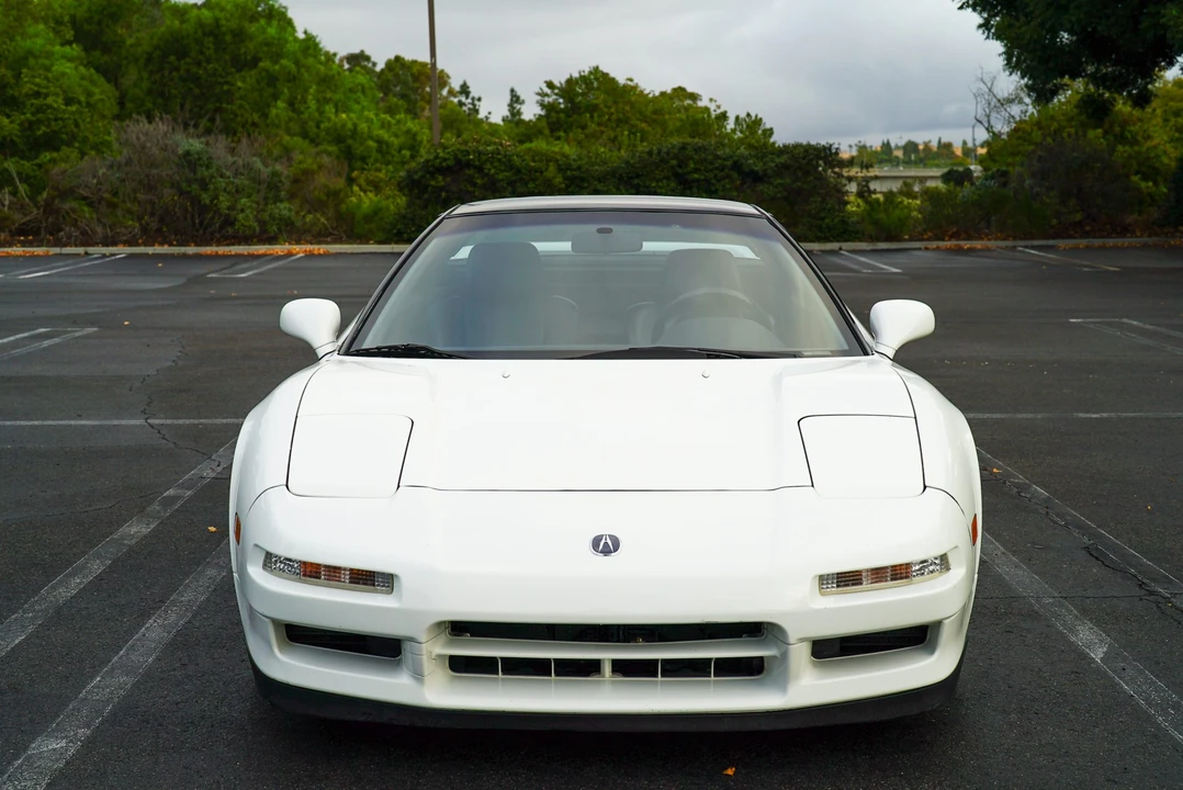1992 Acura NA1 NSX - Image 2 of 31