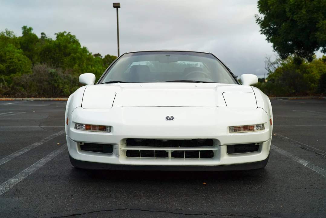 1992 Acura NA1 NSX - Image 19 of 31