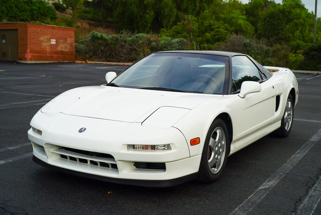 1992 Acura NA1 NSX - Image 15 of 31