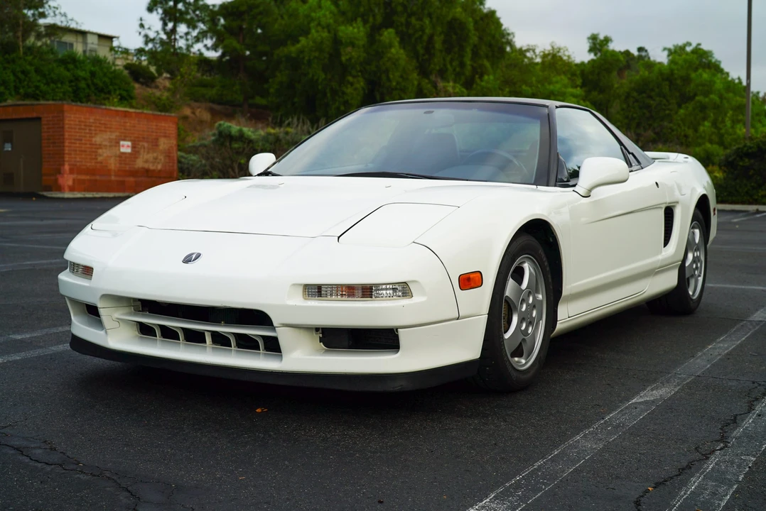 1992 Acura NA1 NSX - Image 16 of 31