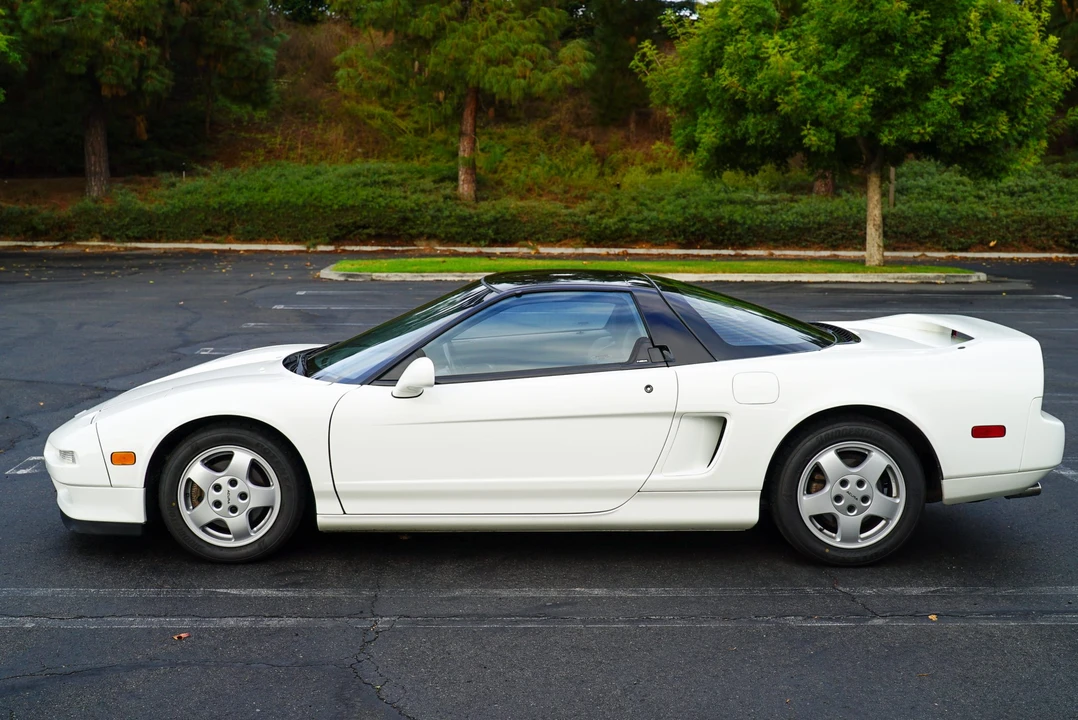 1992 Acura NA1 NSX - Image 14 of 31