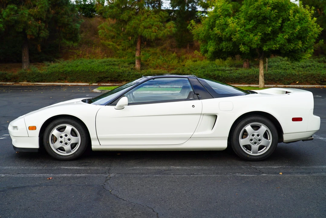 1992 Acura NA1 NSX - Image 13 of 31