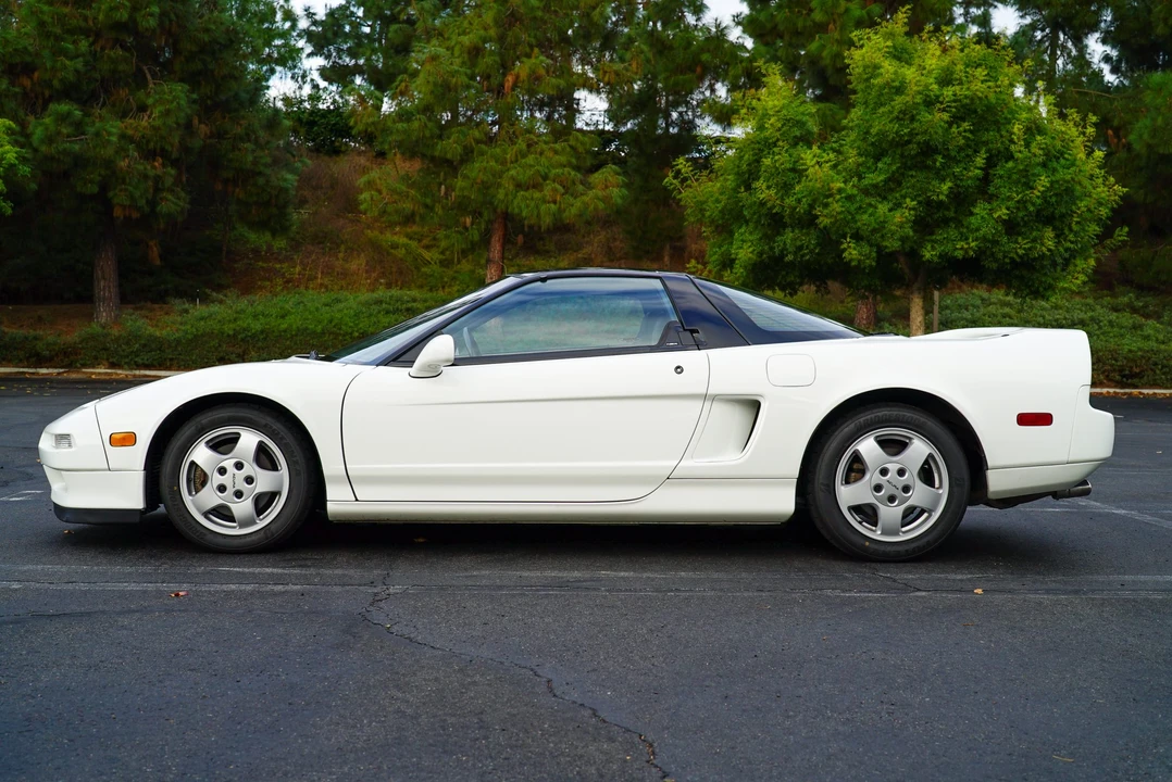 1992 Acura NA1 NSX - Image 12 of 31