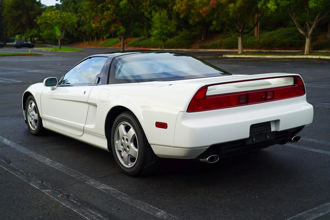 1992 Acura NA1 NSX - Image 11 of 31