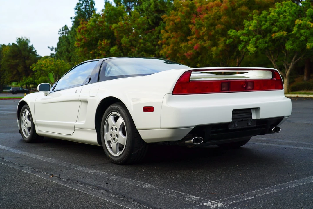 1992 Acura NA1 NSX - Image 10 of 31