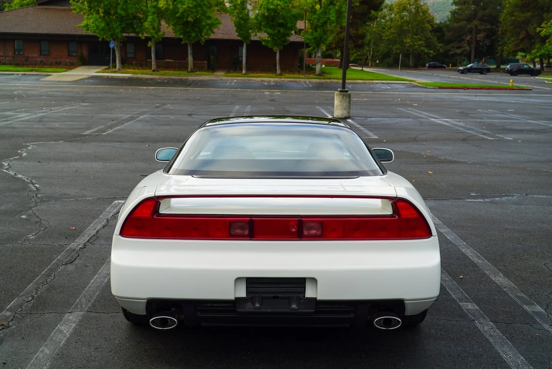 1992 Acura NA1 NSX - Image 9 of 31
