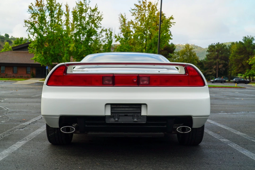 1992 Acura NA1 NSX - Image 24 of 31