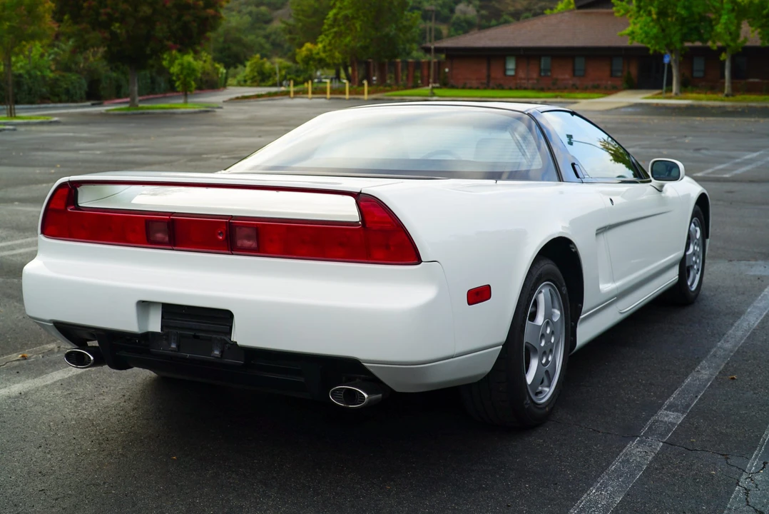 1992 Acura NA1 NSX - Image 7 of 31