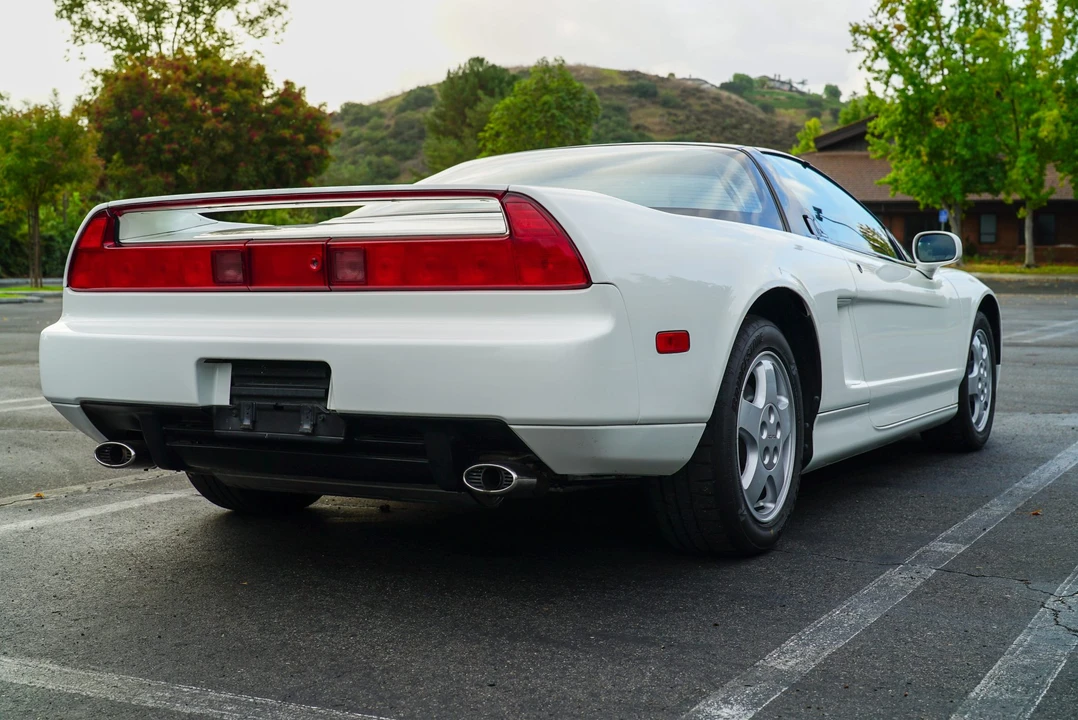 1992 Acura NA1 NSX - Image 8 of 31