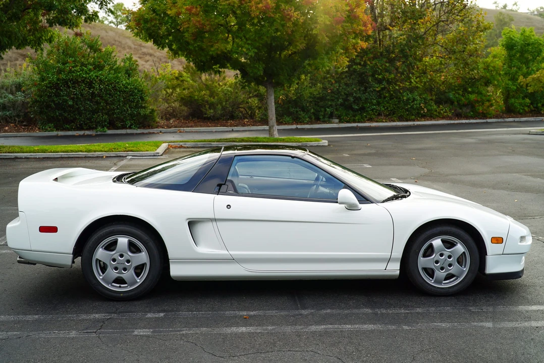 1992 Acura NA1 NSX - Image 6 of 31