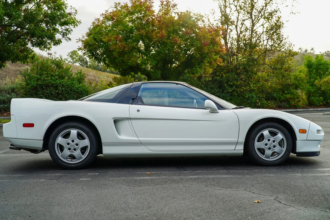 1992 Acura NA1 NSX - Image 5 of 31
