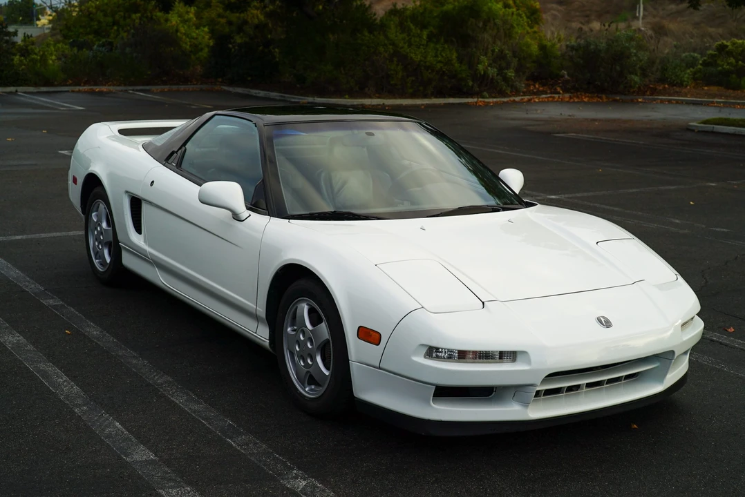 1992 Acura NA1 NSX - Image 3 of 31