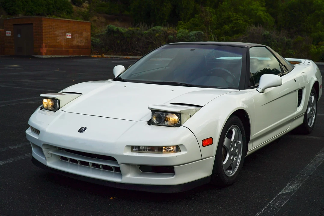 1992 Acura NA1 NSX - Image 20 of 31