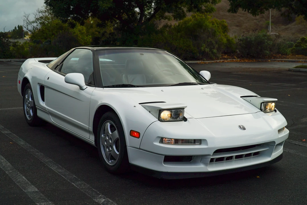1992 Acura NA1 NSX - Image 22 of 31