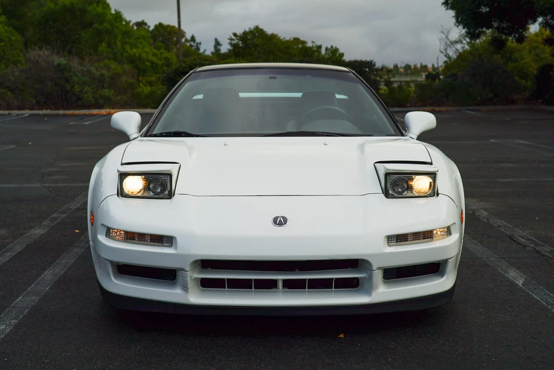 1992 Acura NA1 NSX - Image 21 of 31