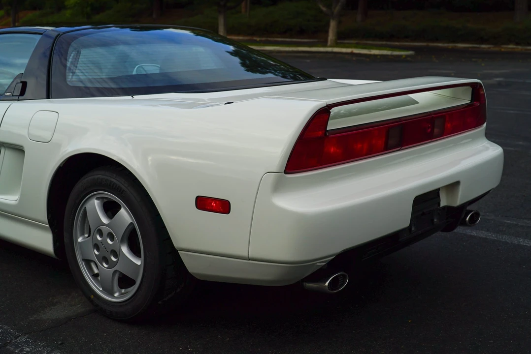 1992 Acura NA1 NSX - Image 27 of 31