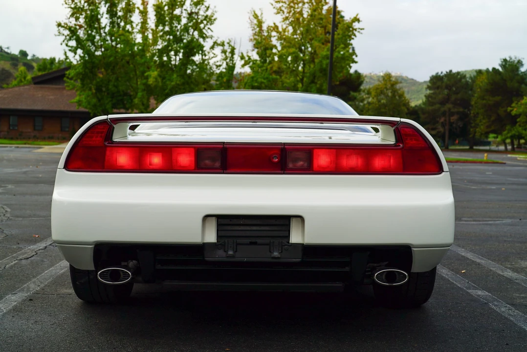 1992 Acura NA1 NSX - Image 25 of 31